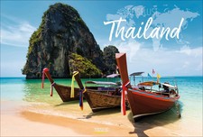 Reiselust Thailand 2026 Verlag