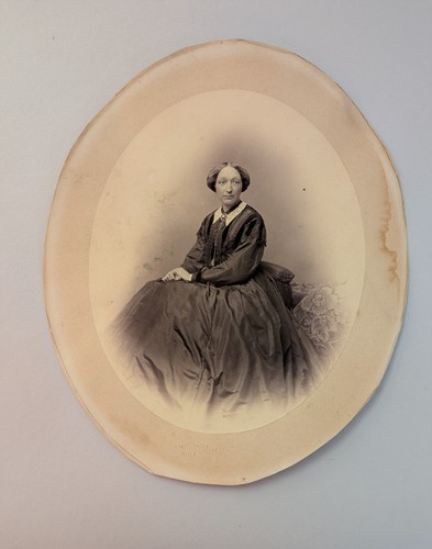 Porträt clara schumann hanns - porträt,