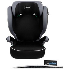 Petex Basic 1501 grau HDPE