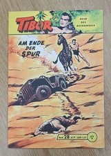 TIBOR Großband 28 ~ Lehning