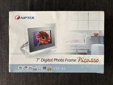 Sippel Digital  Bilderrahmen