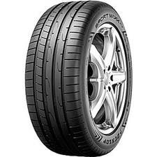 DUNLOP Sommerreifen 275/55 R