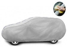 2-Material-Mix Vollgarage