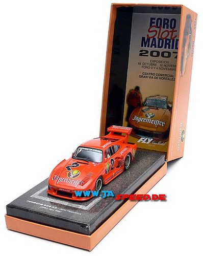 Porsche 935 le - k3,