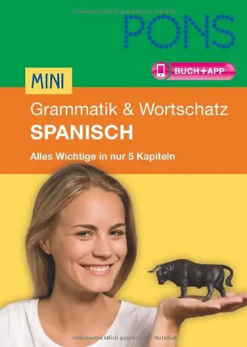 Pons mini grammatik - pons,