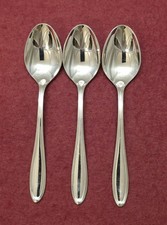 WMF Innsbruck Cromargan 3 Kaffeelöffel 13,3 cm