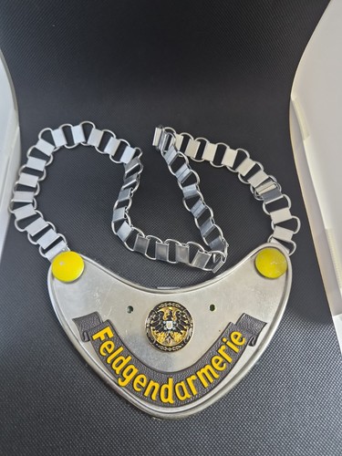 Ringkragen der preußischen