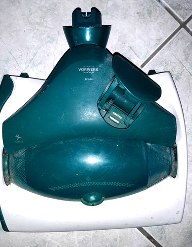 Vorwerk wischer 520 - vorwerk,