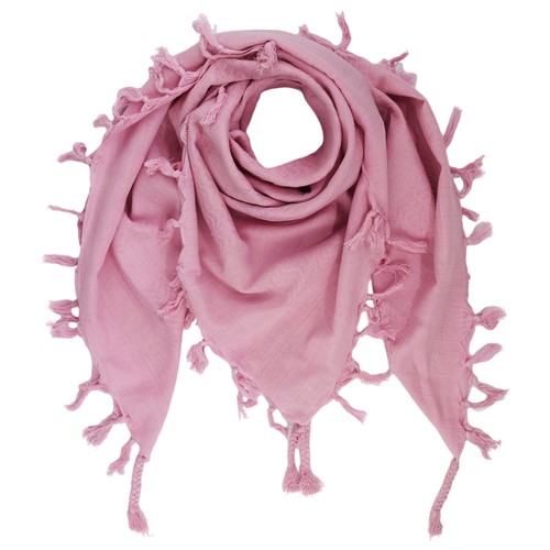 Mundschutz palituch rosa - mundschutz,