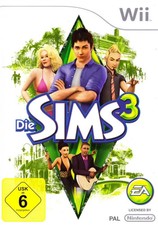 Die Sims 3, Nintendo Wii