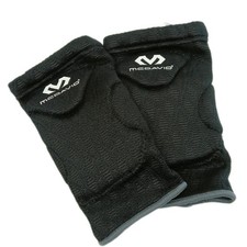 Mcdavid Kniebandage Schwarz