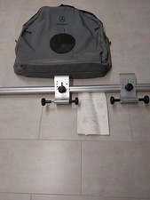 Innenraum- Fahrradträger mit Zubehör, s. Liste für MB- B-Klasse