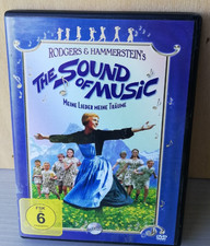 The Sound of Music Meine