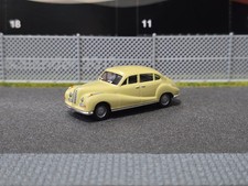 Herpa BMW 502 Limousine