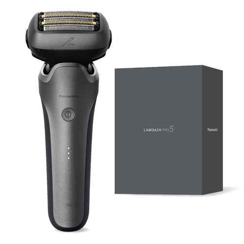 Panasonic l551u lamdash - panasonic, es-l551u-s