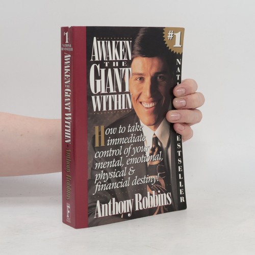 Awaken the giant within - awaken,