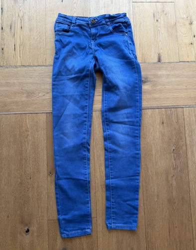 Blaue jeans von okaidi - von,