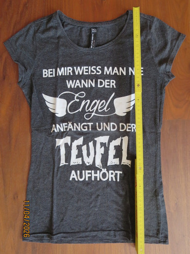 Blind date shirt mit spruch - date,