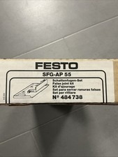 Festo Festool Schattenfugenset