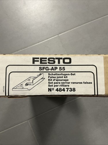 Festo festool schattenfugenset - festool,
