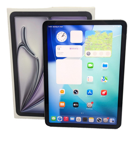 Apple ipad air 6 - ipad,