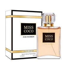 Miss Coco For Women Eau de