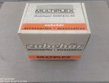 Multiplex Impeller DF 69 für Jet 700g bis 1300g neu unbenutzt in OVP