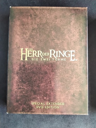 Der herr - der, die