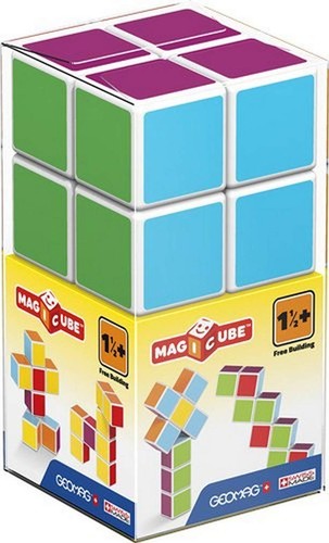 Geomag 127 magicube free - 127,