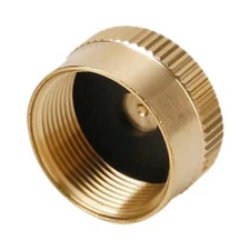 Zylinderkappe Versiegelte