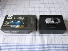 HERPA, 1 :87 - SONDERMODELLE - VITRINENMODELLE!! 1:87, JAMES BOND BMW; OVP!!