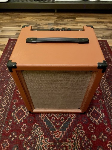 Roland cuba bass combo - roland,