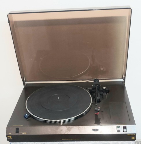 Schneider hifi concept team