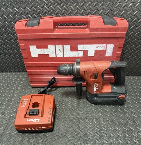 Hilti a36 akku - 6-a36,