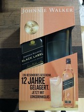 Johnny Walker Black Label