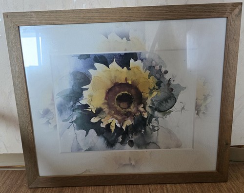 Bild sonnenblumen zu - bild,