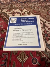 MEDIZINISCH-CHIRURGISCHE