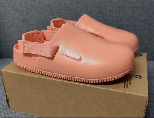 Nike calm mule clocks sandale - mule,