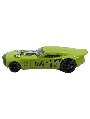 Hot wheels nitro doorslammer - hot,