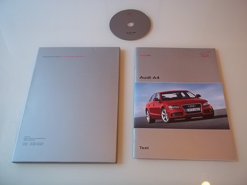 Audi limousine - audi, *