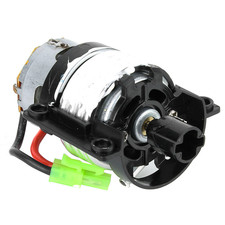 Bürstenloses Schnellboot