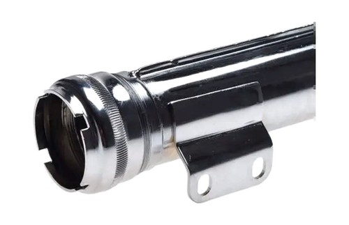 Schalldämpfer jawa 250 - schalldÄmpfer,