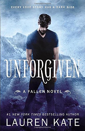 Unforgiven book of the - book,