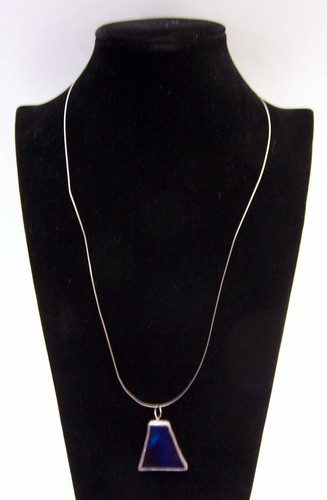 Halskette tiffany schmuck mode - halskette,