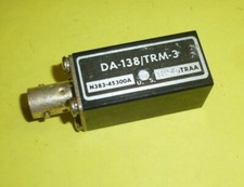 DA-138/TRM-3 Dummy Load RF Microwave 50 Ohm