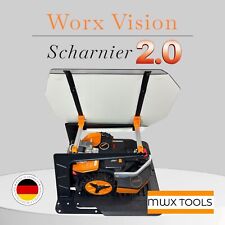 WORX Vision Garage Scharnier