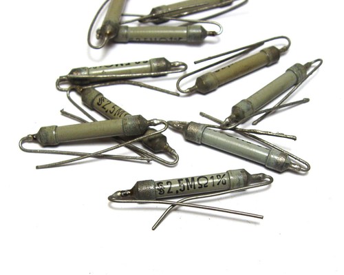 10x siemens klangfilm - 10x,