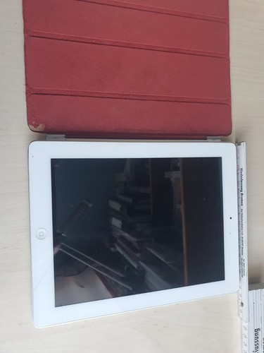 Apple ipad 32gb - ipad, (a1430)