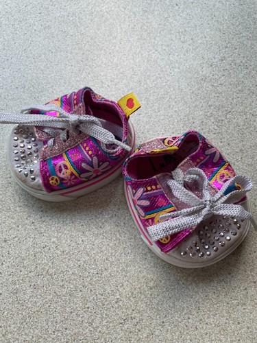 Build bear workshop - a,