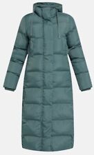 LAWRENCE GREY STEPPMANTEL L (40) grün top Zustand akt.Koll. NP 299.-